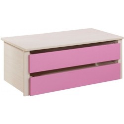 TIROIRS ARMOIRE LOVELY
