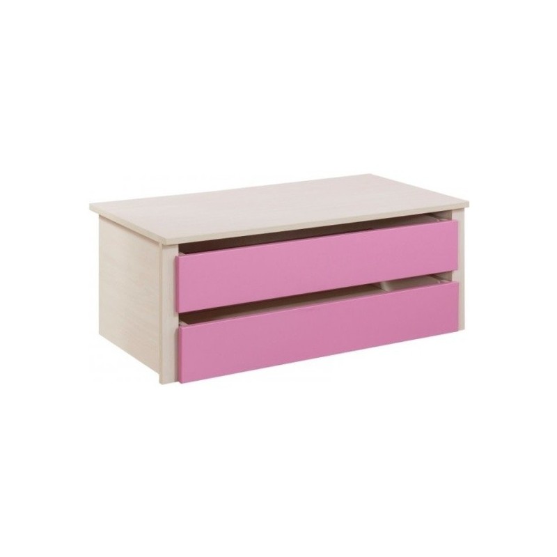 TIROIRS ARMOIRE LOVELY