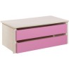 TIROIRS ARMOIRE LOVELY