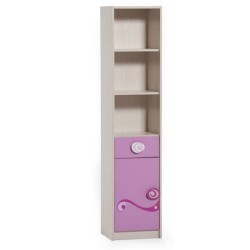BIBLIOTHEQUE LOVELY