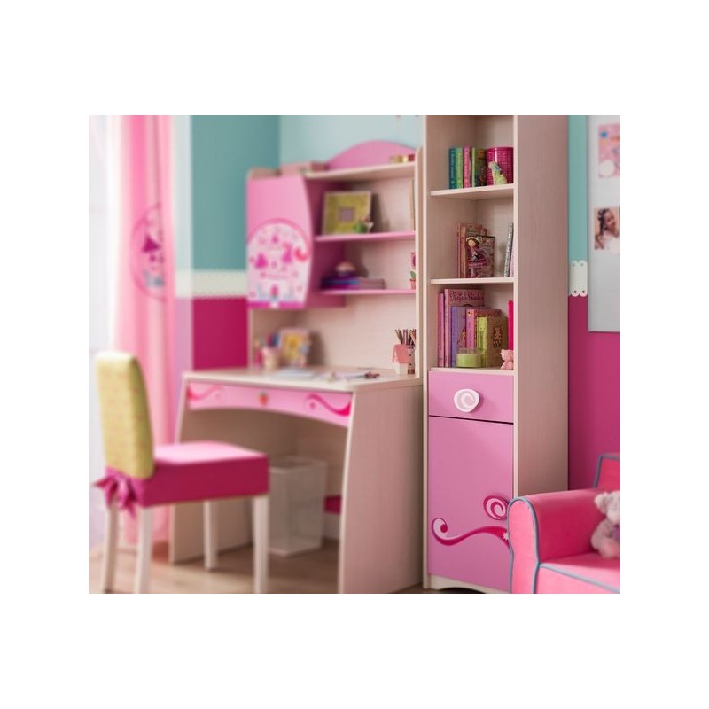 BIBLIOTHEQUE LOVELY