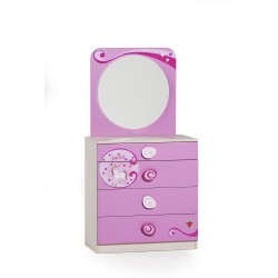 MIROIR LOVELY