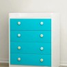 COMMODE MARINER