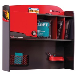 UNITE DE BUREAU STANDARD  CHAMPION RACER