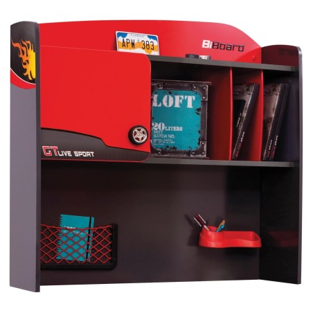 UNITE DE BUREAU STANDARD  CHAMPION RACER