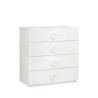 COMMODE  BABY COTTON