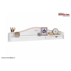 UNITE DE BUREAU SMALL SELENA PINK