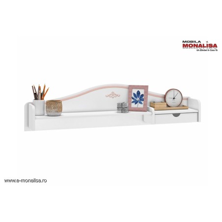UNITE DE BUREAU SMALL SELENA PINK