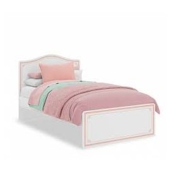 LIT LARGE SELENA PINK