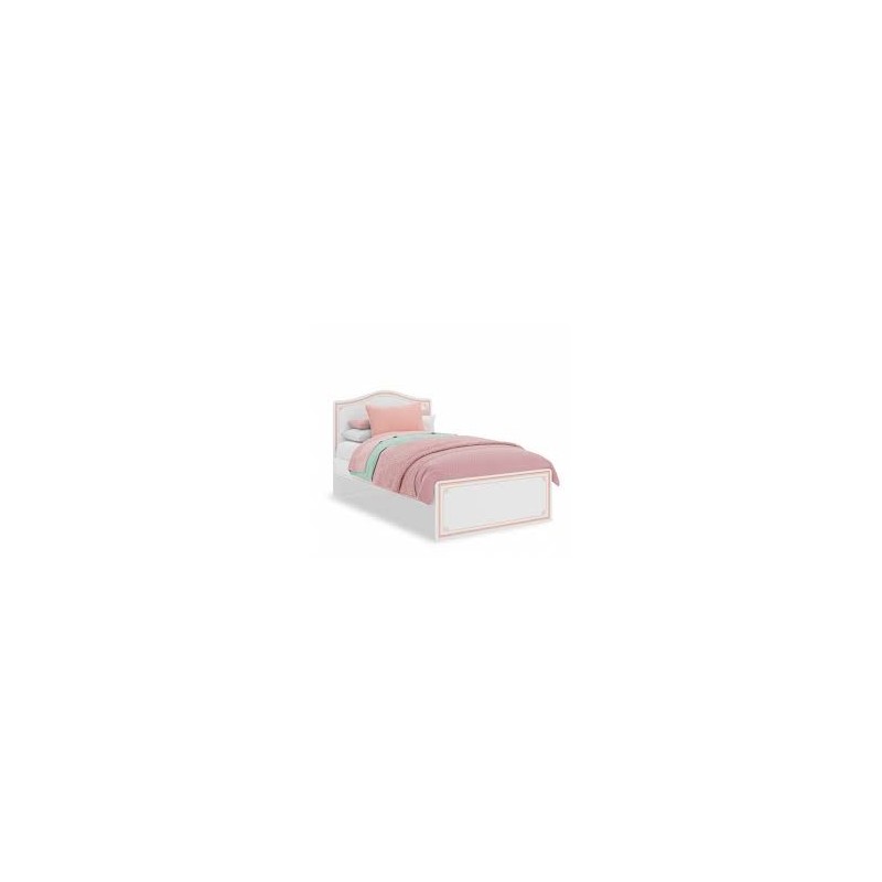 LIT LARGE SELENA PINK