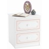 CHEVET SELENA PINK