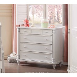 COMMODE ROMANTIC