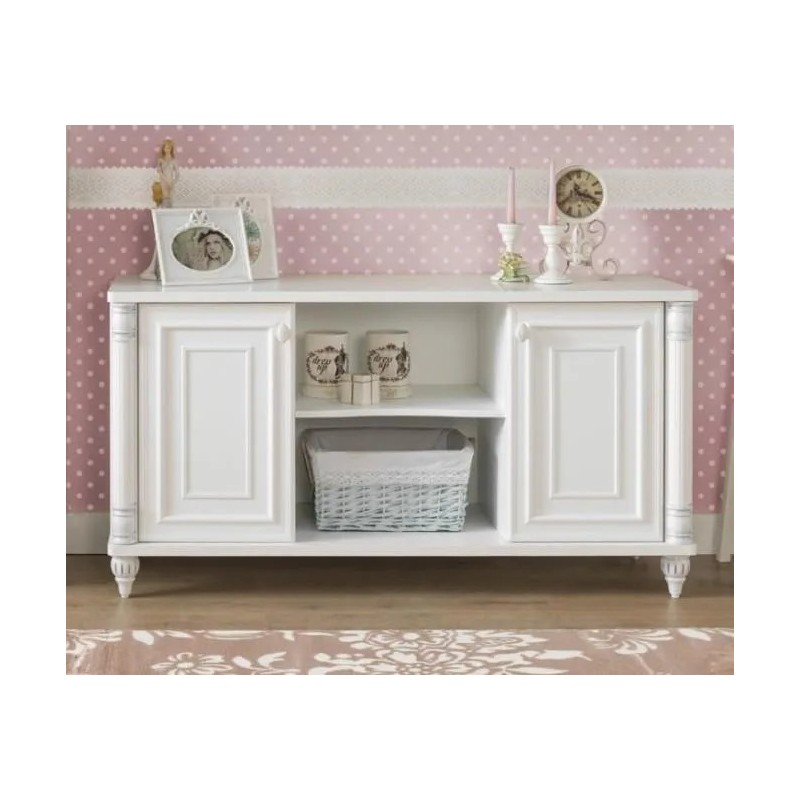 CONSOLE ROMANTIC