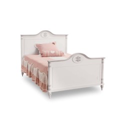 LIT SIMPLE  ROMANTIC