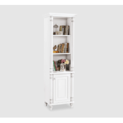 BIBLIOTHEQUE STANDARD ROMANTIC