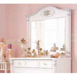 MIROIR ROMANTIC