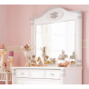 MIROIR ROMANTIC