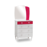 COMMODE YAKUT