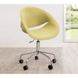 CHAISE RELAXANT GREEN