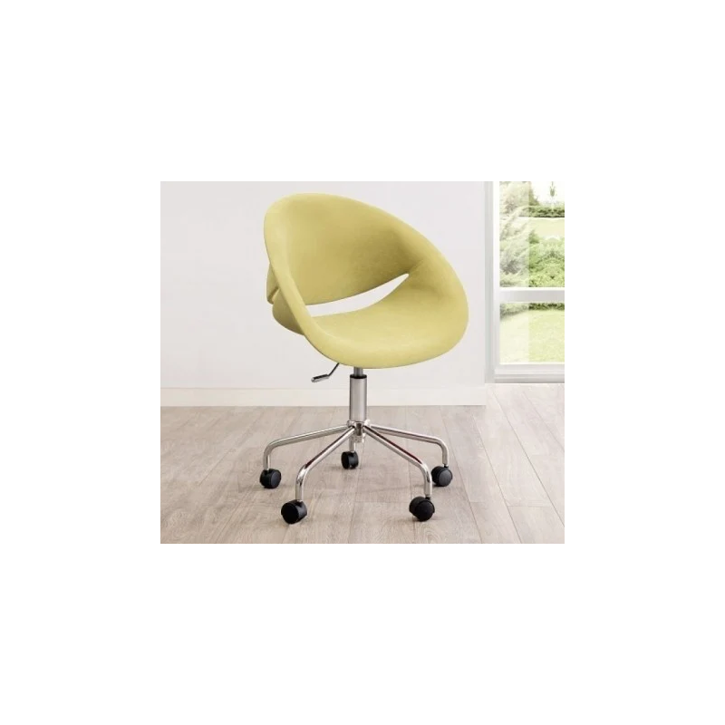 CHAISE RELAXANT GREEN