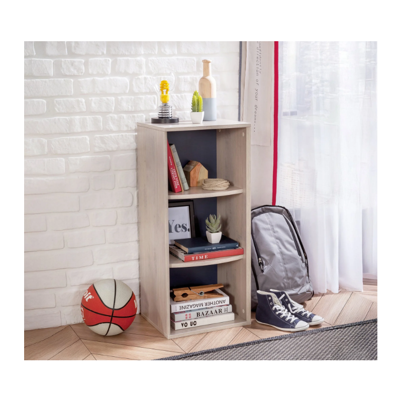 TIROIR  ARMOIRE TRIO/biblio