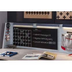 UNITE DE BUREAU LARGE  TRIO