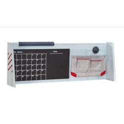 UNITE DE BUREAU LARGE  TRIO