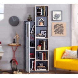 BIBLIOTHEQUE TRIO