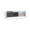 UNITE DE BUREAU LARGE  TRIO