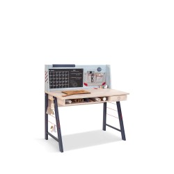 UNITE DE BUREAU STANDARD  TRIO