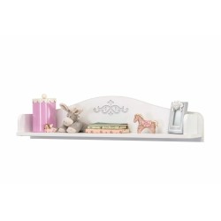 ETAGERE MURALE SELENA
