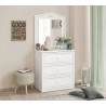 COMMODE SELENA GREY