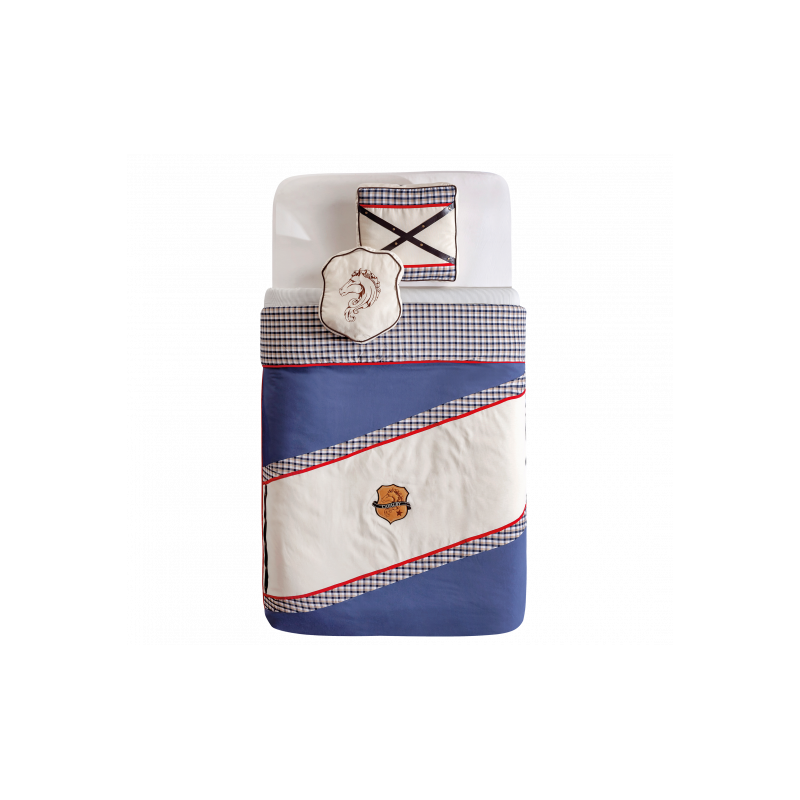 COUVRE  LIT ROYAL