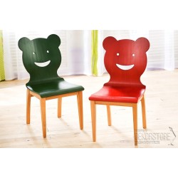 KIDO PRESIDENT MINI RED