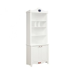 BIBLIOTHEQUE STRAWBERRY