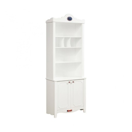 BIBLIOTHEQUE STRAWBERRY