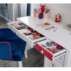 BUREAU STRAWBERRY