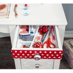 BUREAU STRAWBERRY