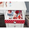 BUREAU STRAWBERRY