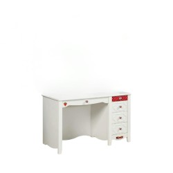 BUREAU STRAWBERRY