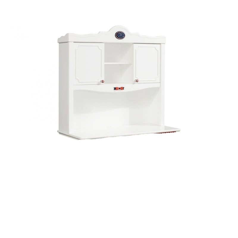 UNITE DE BUREAU STRAWBERRY