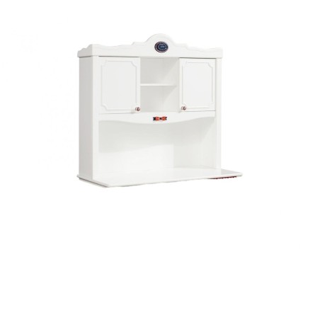 UNITE DE BUREAU STRAWBERRY