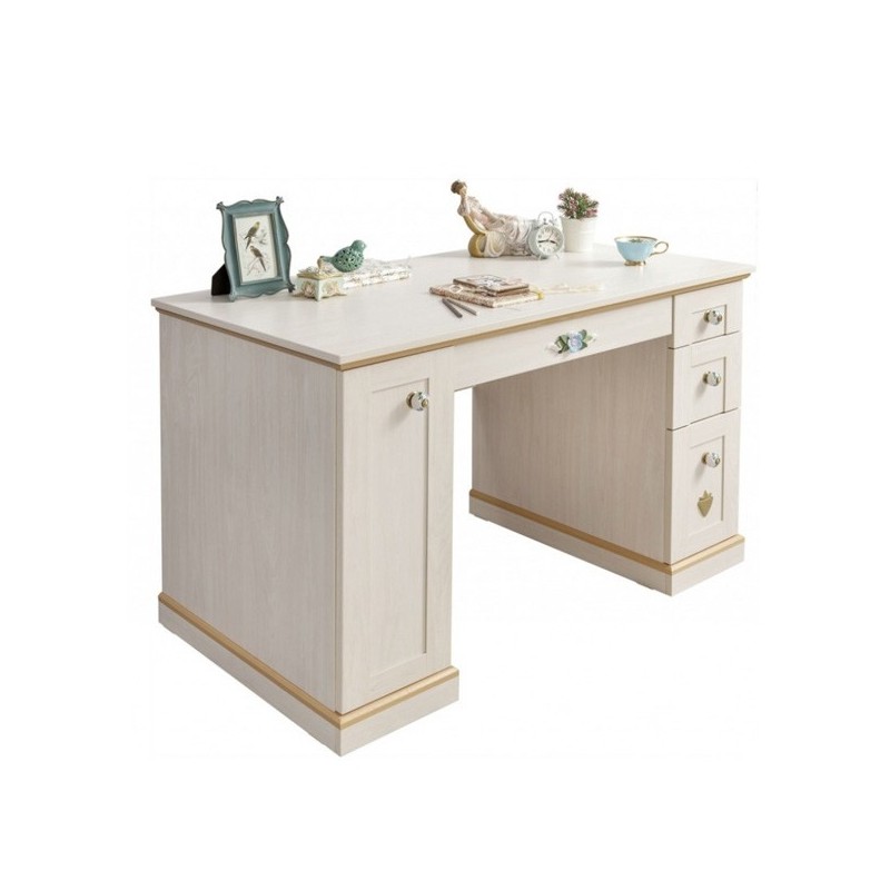 BUREAU FLORA