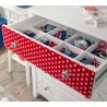 COMMODE STRAWBERRY