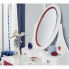 UNITE DE COMMODE STRAWBERRY