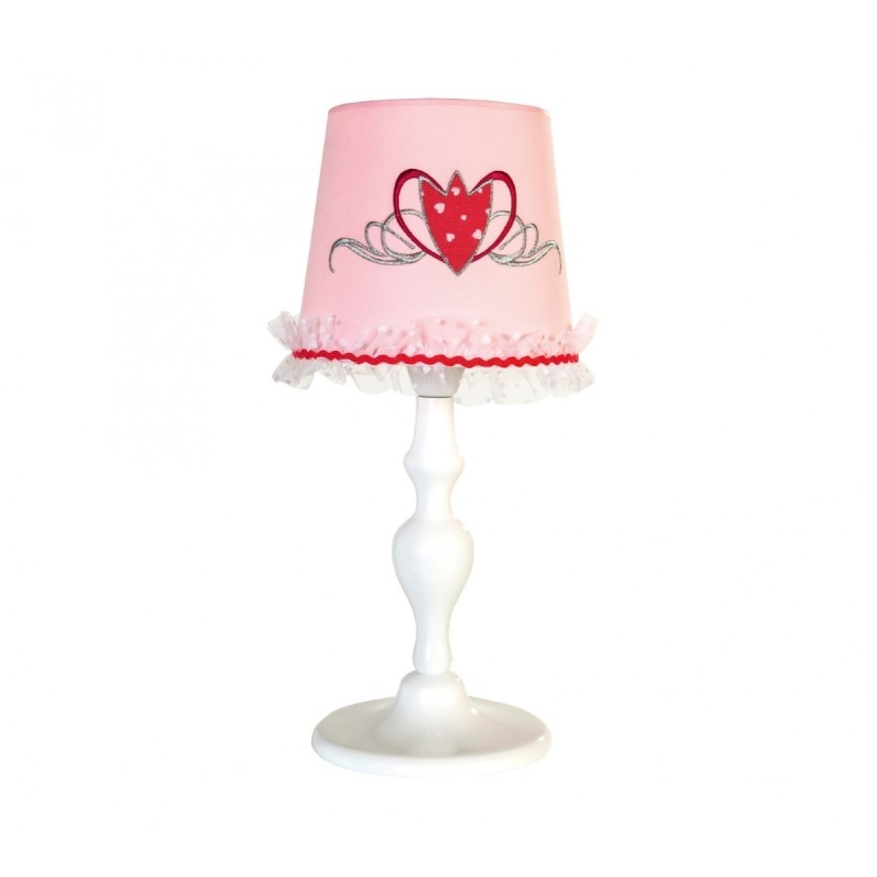 LAMPE DE TABLE  YAKUT
