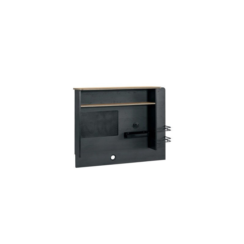 UNITE DE BUREAU STANDARD BLACK
