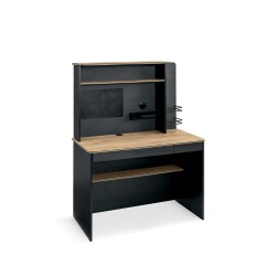 UNITE DE BUREAU STANDARD BLACK