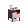 CHEVET   BLACK