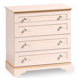 COMMODE FLORA